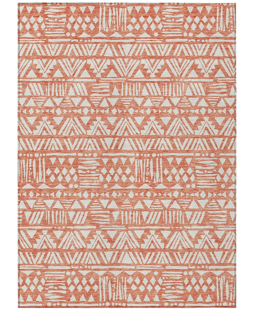 Addison Chantille Machine Washable ACN907 2'6"x3'10" Area Rug