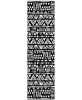 Addison Chantille Machine Washable ACN907 2'3"x7'6" Runner Area Rug