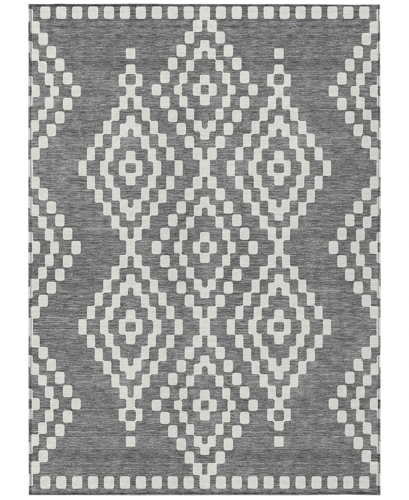 Addison Chantille Machine Washable ACN891 9'x12' Area Rug
