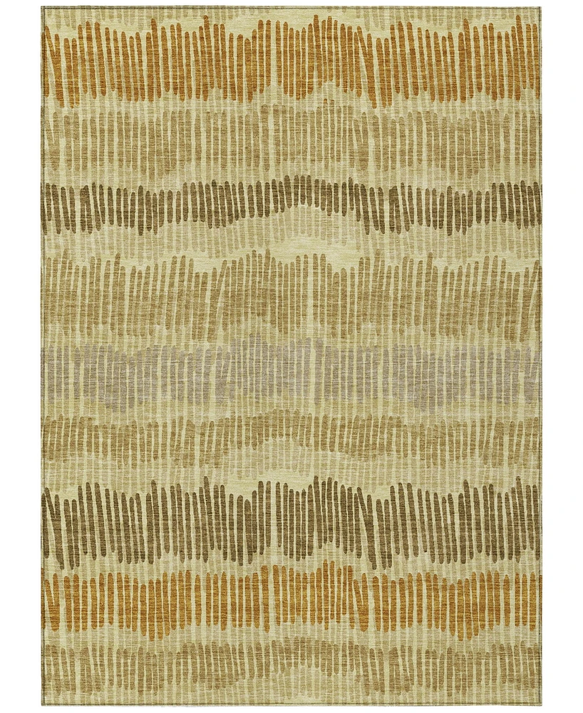 Addison Chantille Machine Washable ACN889 9'x12' Area Rug