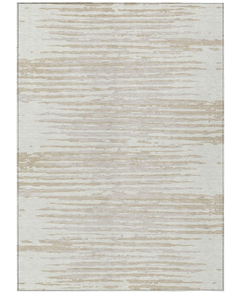 Addison Chantille Machine Washable ACN888 2'6"x3'10" Area Rug