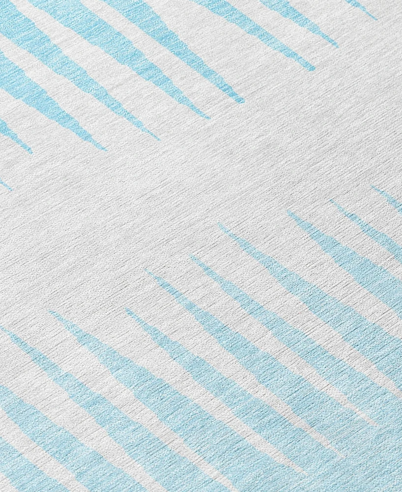 Addison Chantille Machine Washable ACN886 3'x5' Area Rug