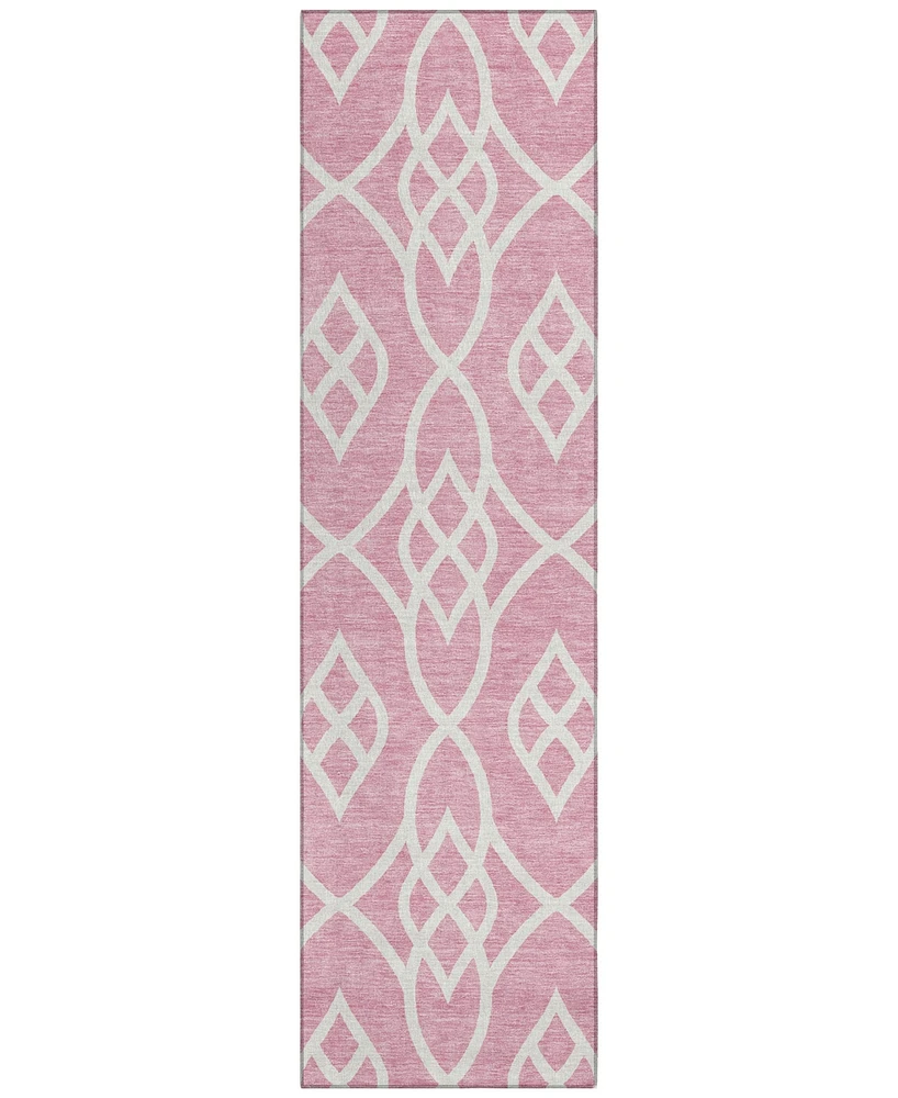 Addison Chantille Machine Washable ACN884 2'3"x7'6" Runner Area Rug
