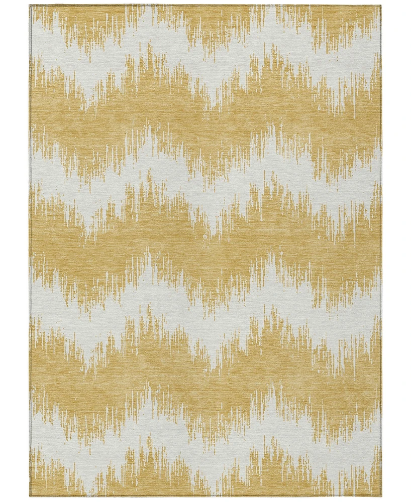 Addison Chantille Machine Washable ACN880 5'x7'6" Area Rug