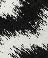 Addison Chantille Machine Washable ACN880 2'3"x7'6" Runner Area Rug