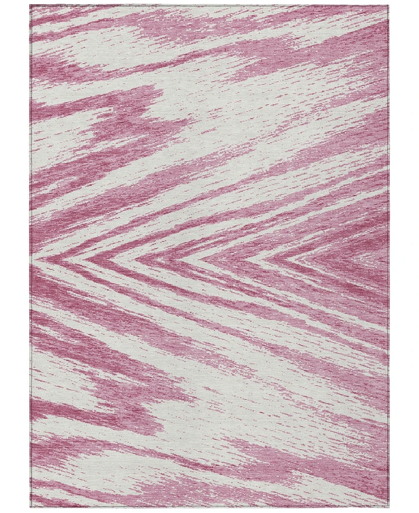Addison Chantille Machine Washable ACN876 9'x12' Area Rug