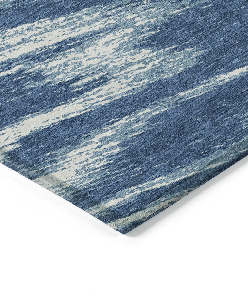 Addison Chantille Machine Washable ACN876 8'x10' Area Rug