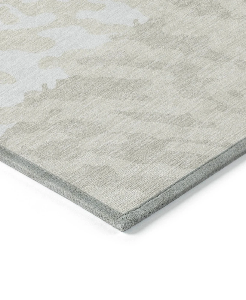 Addison Chantille Machine Washable ACN873 5'x7'6" Area Rug