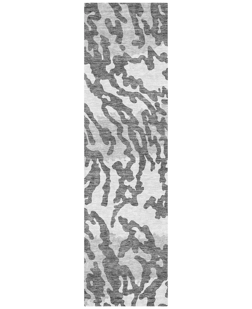 Addison Chantille Machine Washable ACN873 2'3"x7'6" Runner Area Rug