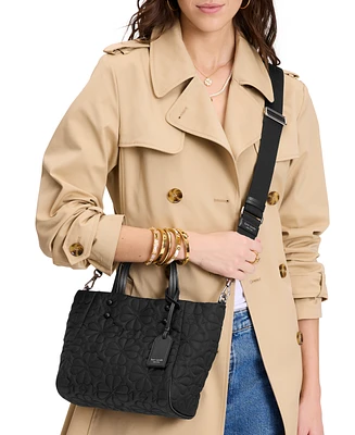 kate spade new york Tilly Small Quilted Tote Bag