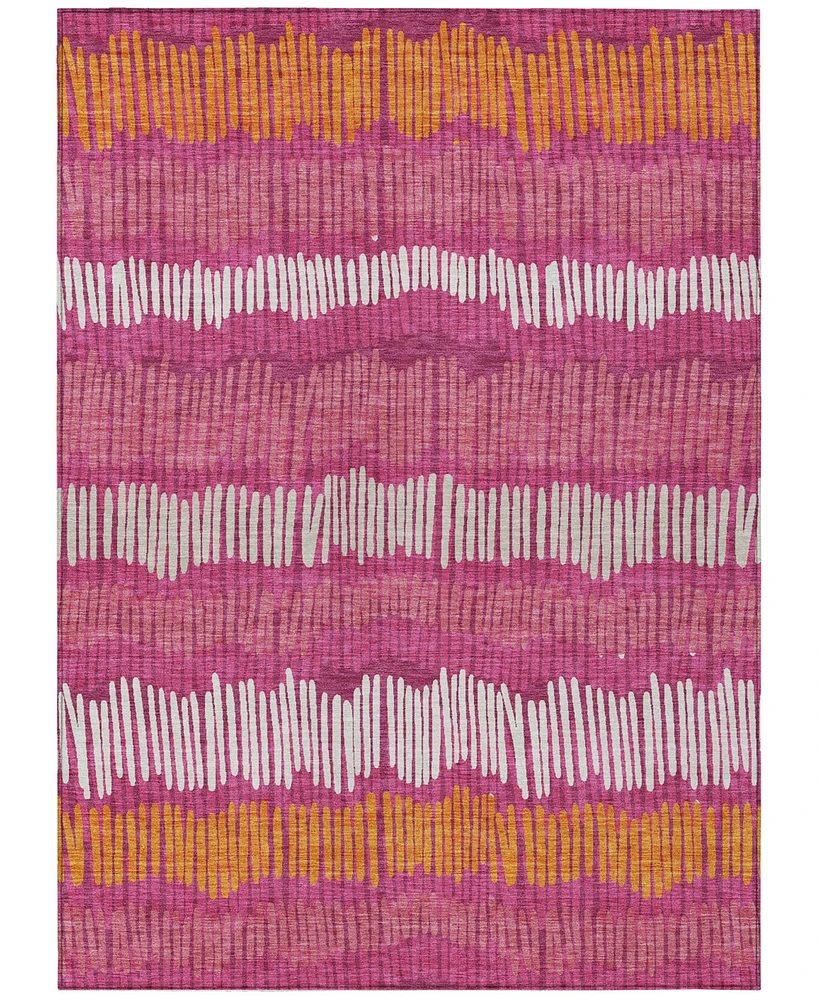 Addison Chantille Machine Washable ACN889 2'6"x3'10" Area Rug