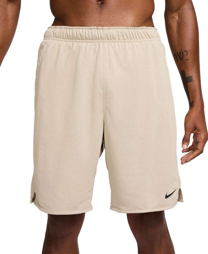 Nike Men's Totality Dri-fit Unlined Versatile 9" Shorts