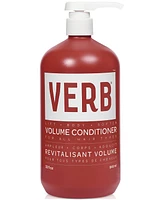 Verb Volume Conditioner, 32 oz.