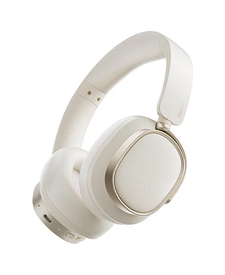Edifier Active Noise Cancelling Headphones, 92H Playtime Fast Charging