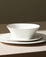 Stone Lain Quadro 12 Pc. Dinnerware Set, Service for 4