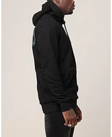 Saint Morta Men's New Age Rage Motors Hoodie
