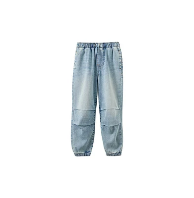 Cotton On Little Boys Little/Big Relaxed Jogger Jean