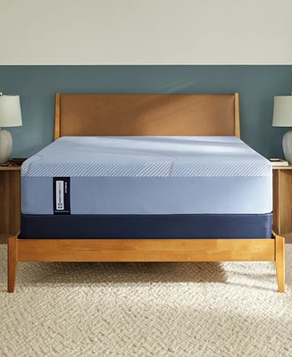 Sealy Posturepedic Hybrid Edelston 12" Medium Tight Top Mattress