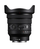 Sony Fe Pz 16-35mm F4 G Constant-aperture Wide-angle Power Zoom G Lens