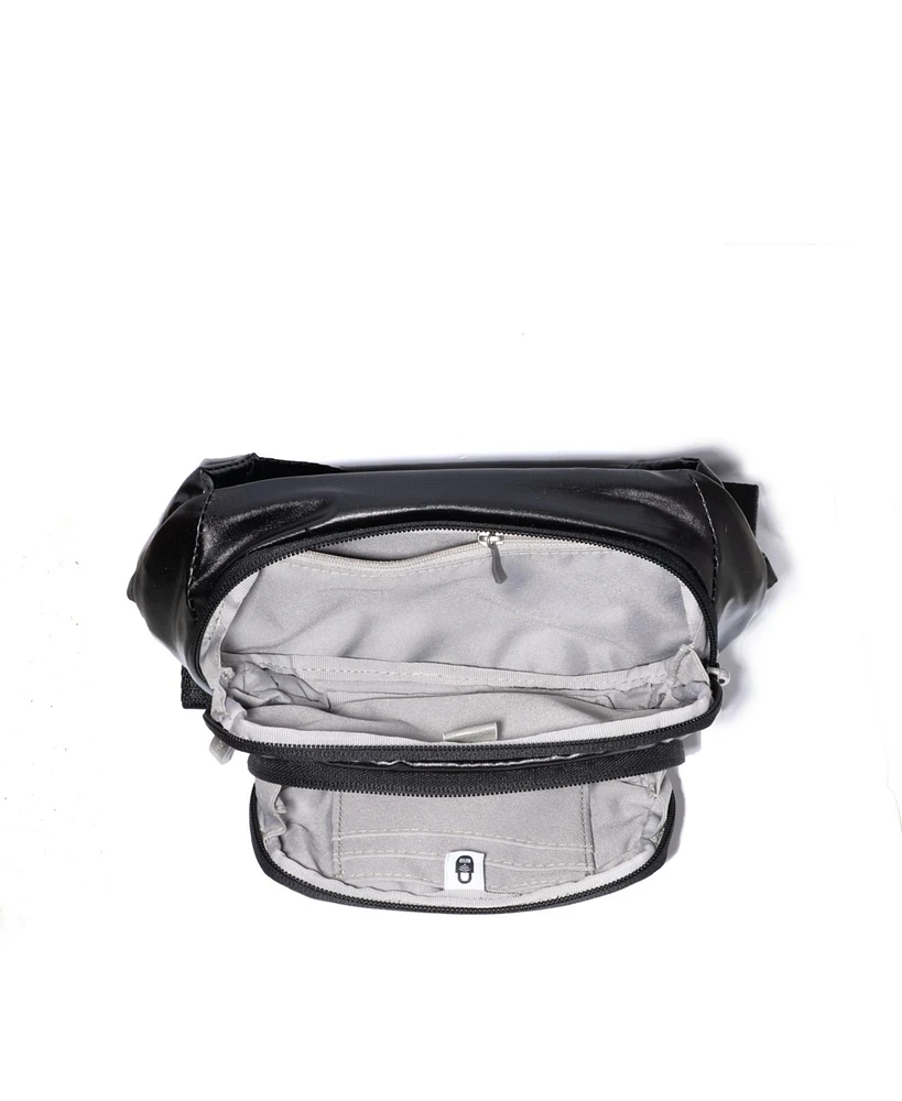 Baggallini On the Go Waist Pack Belt Bag