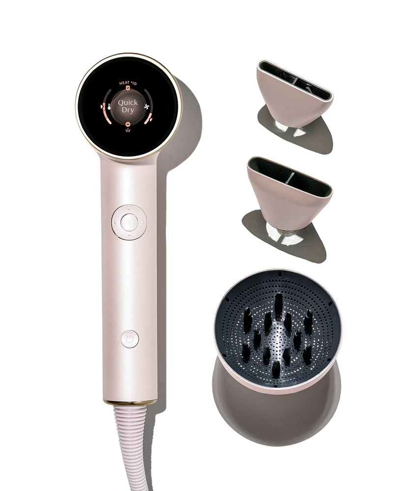 T3 Aire Iq Intelligent Hair Dryer