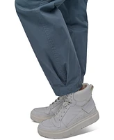Dkny Jeans Women's Utility-Pocket Cargo Pants - Tyx