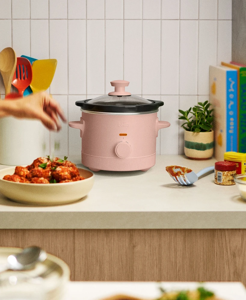 Bella 1.5-Quart Slow Cooker