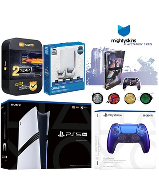 Sony PlayStation 5 Pro with Extra Controller
