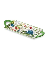Certified International Greenhouse Rectangular Tray