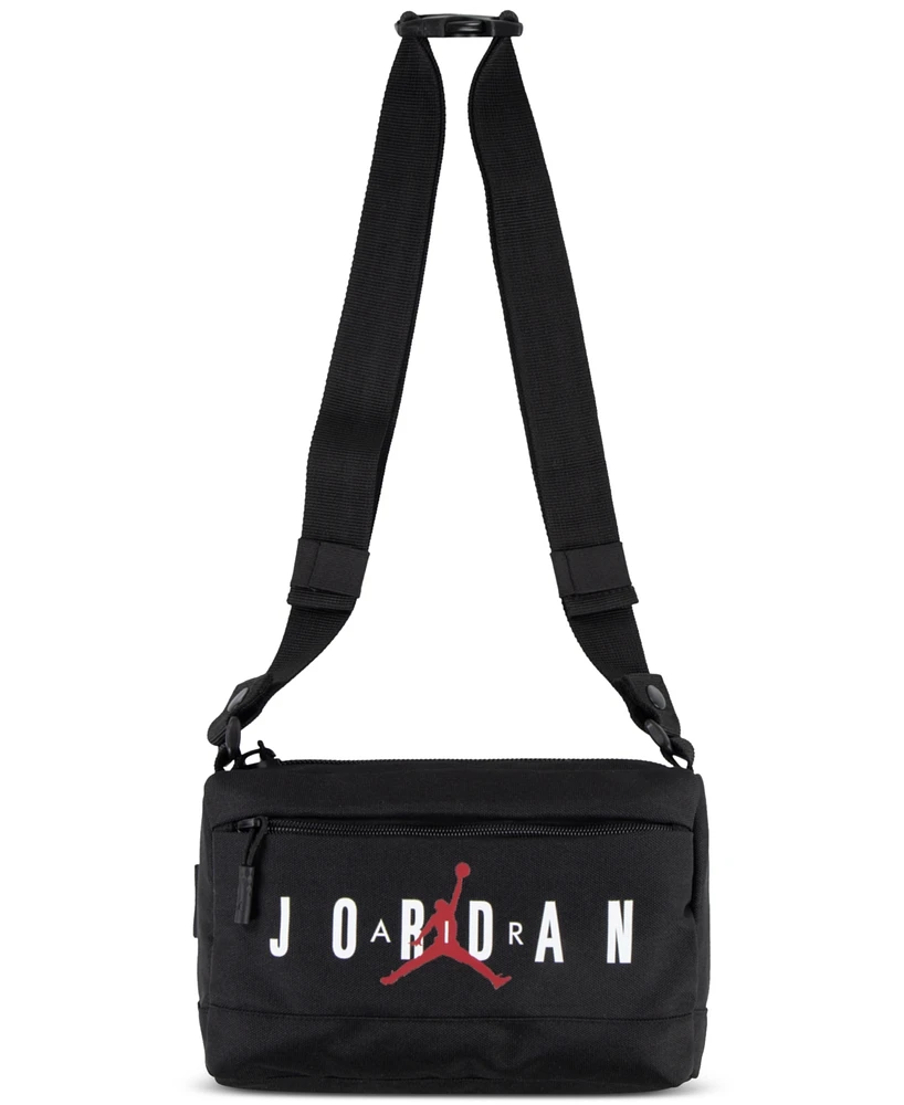 Jordan Logo Crossbody Bag