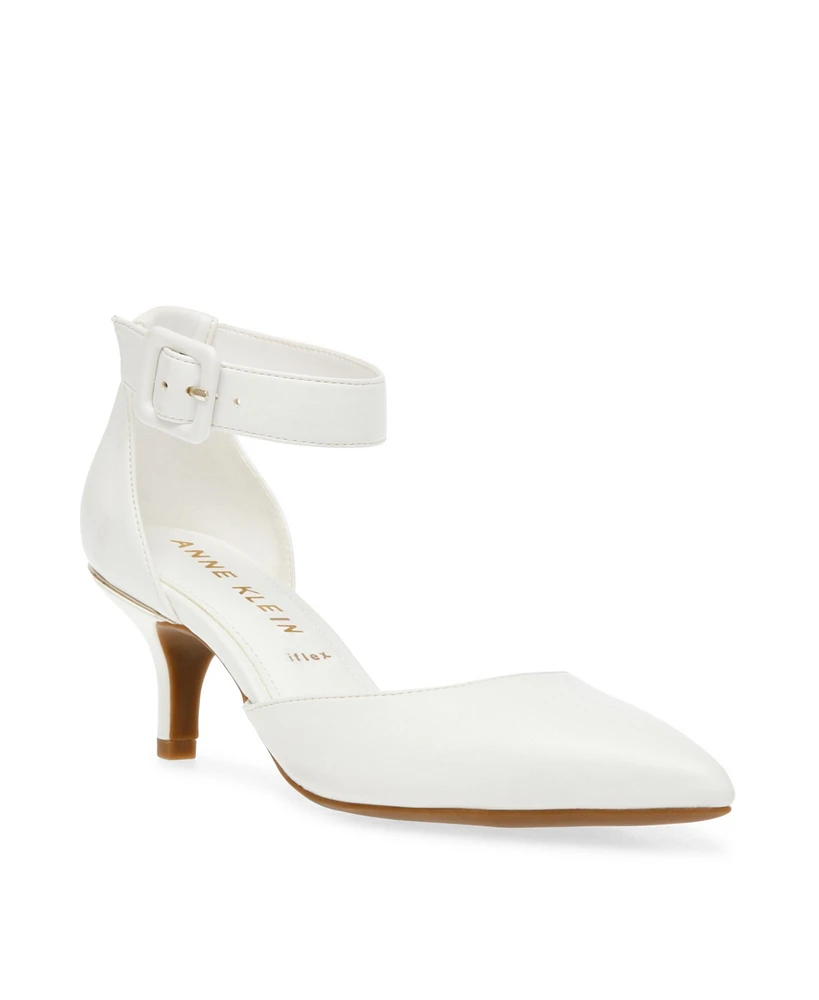 Anne Klein Women's Fabulist Pointed Toe Pumps