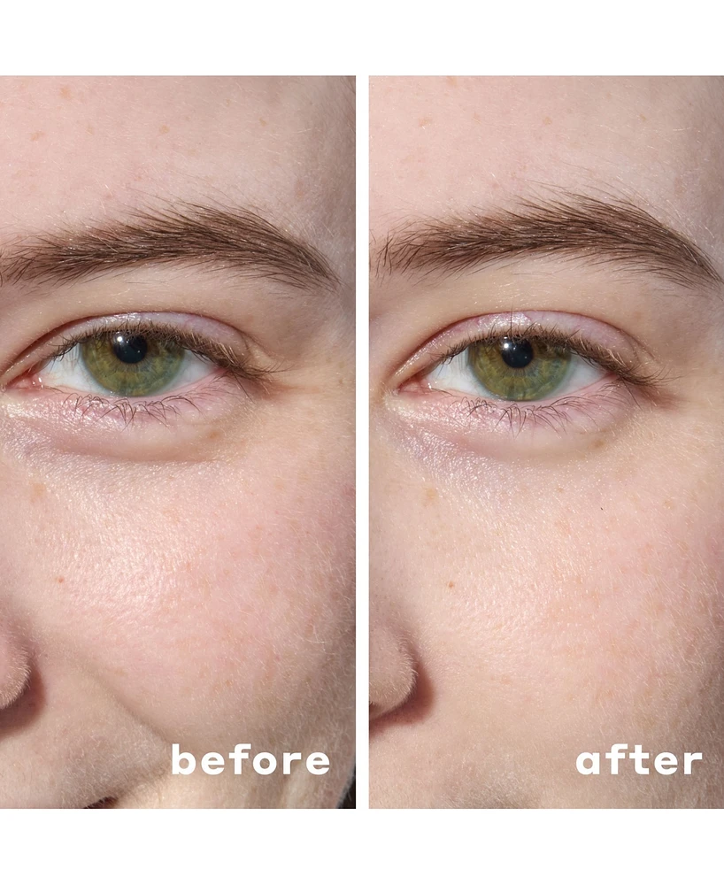 Mario Badescu Hydrogel Under Eye Patches, 30 pairs