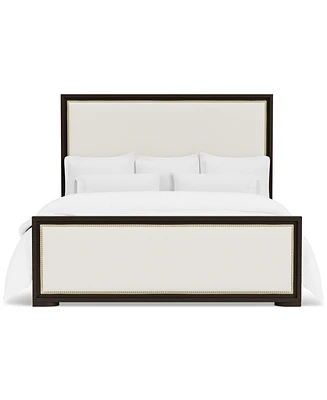 Mazen King Bed