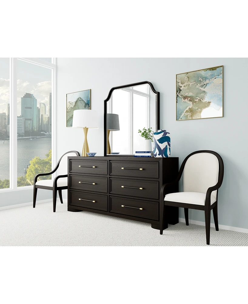 Mazen Mirror