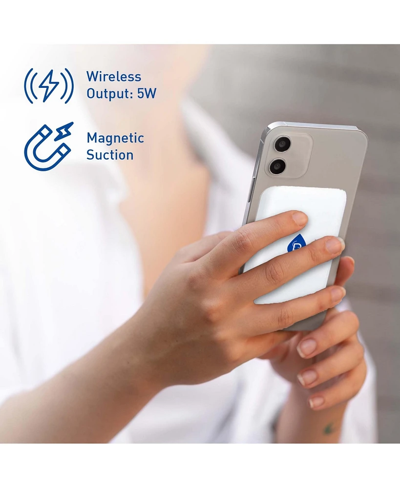 Pursonic Travel Essentials Bundle: Stay Connected, Secure, and Entertained on the Go!