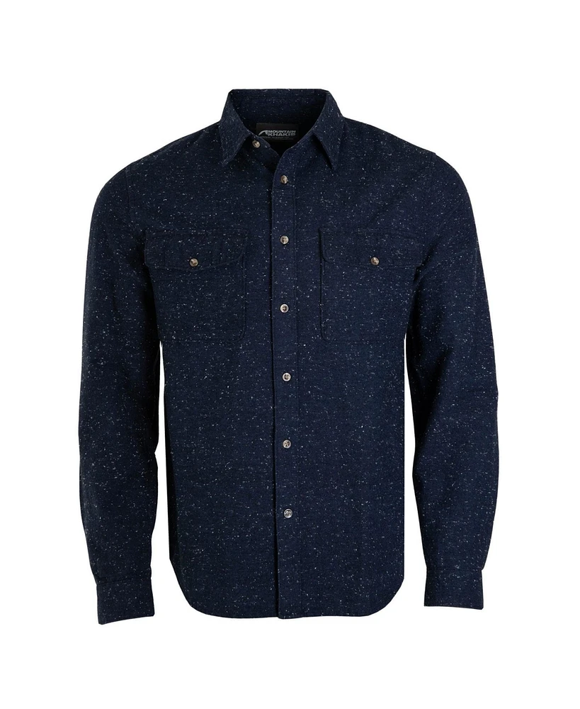 Mountain Khakis Men's Everett Pocket Shirt