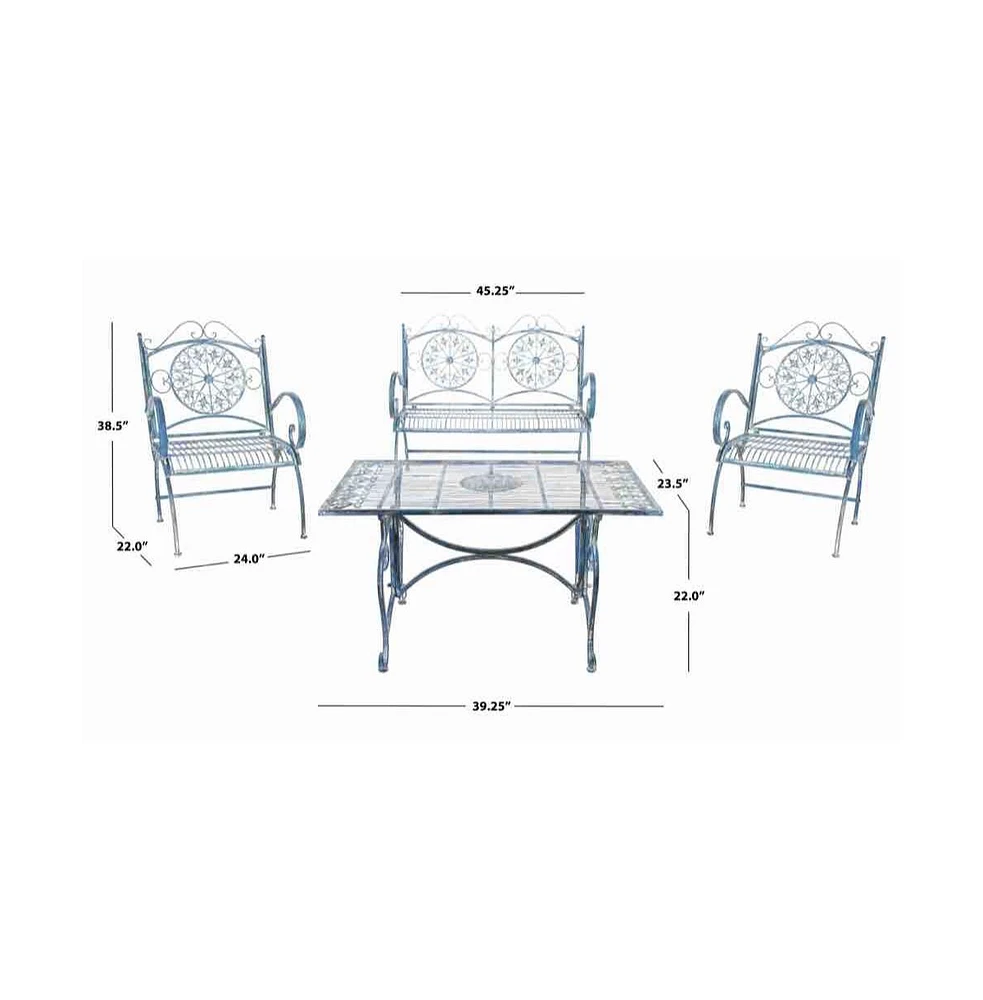 Sophie 4 Piece Set