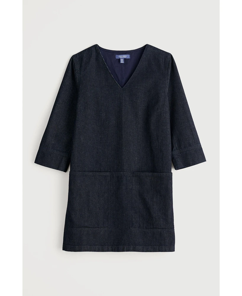 Seasalt Cornwall Women's Calidris Tunic