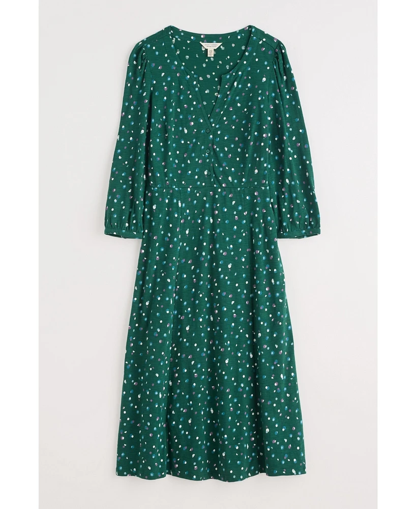 Seasalt Cornwall Women's Rosemullion Dress