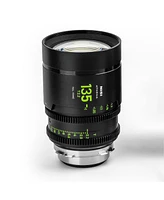 NiSi Athena Prime Cine Add-On 3-Lens Kit with 40mm T1.9, 18mm, 135mm T2.2 Lens, Includes Filter Holder, Pl Mount
