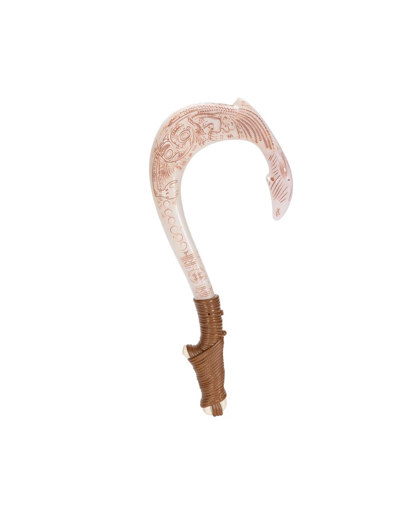Moana 2 Maui's Magical Fishhook