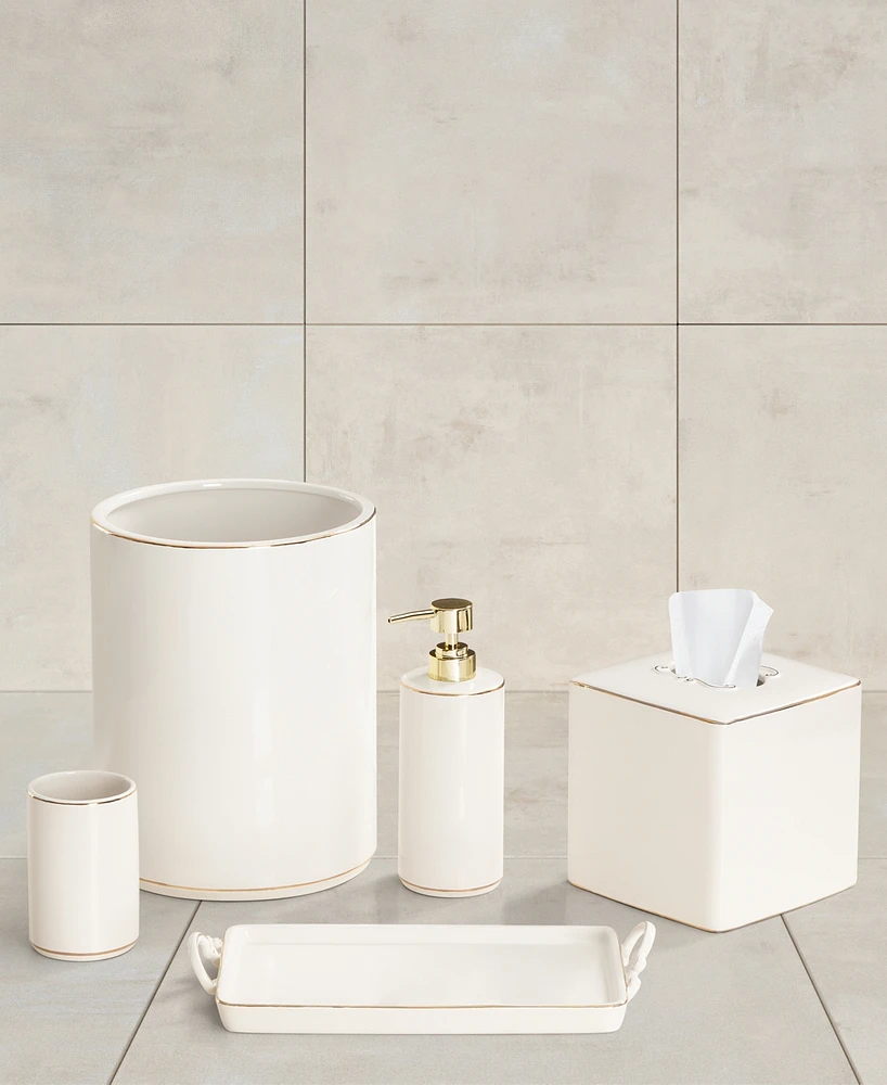 J Queen New York Delphine Lotion Dispenser