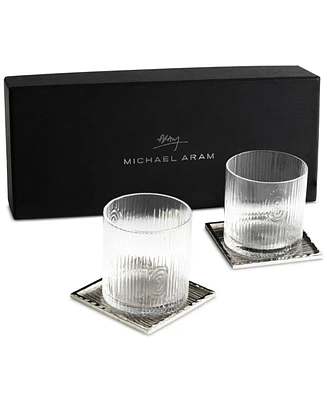 Michael Aram Ivy and Oak 4-Pc. Gift Set