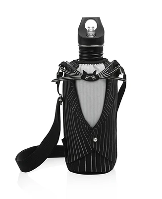 Oniva Disney Nightmare Before Christmas Bottle Cooler Tote Set, 24 oz.