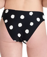 Kate Spade Women's High-Cut Bottoms