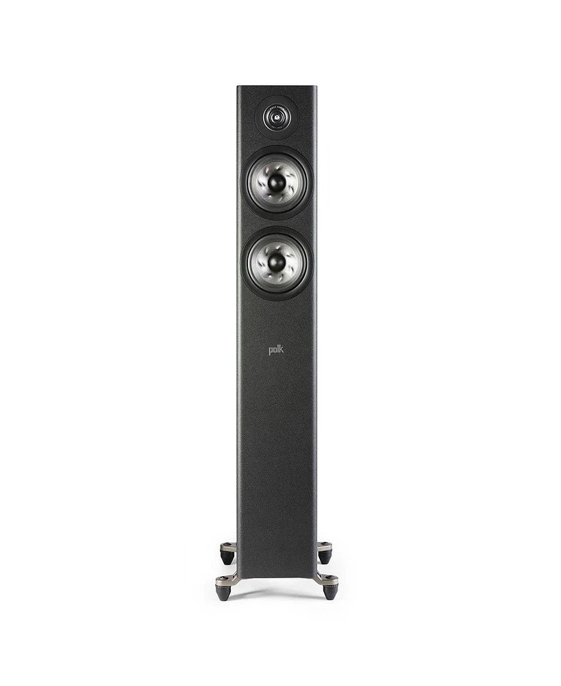 Polk Audio Reserve 500 Compact Floorstanding Speakers - Pair