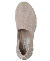 Skechers Women's Graceful - Breeze Step Casual Sneakers from Finish Line