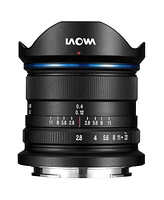 Venus Laowa 9mm f/2.8 Zero-d Prime Lens for Fujifilm X