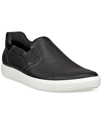 Ecco Women's Soft 7 Easy Slip-On Sneakers