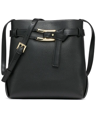 Halston Tasha Mini Crossbody Handbag
